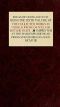 [Gutenberg 49613] • The Collected Works in Verse and Prose of William Butler Yeats, Vol. 6 (of 8) / Ideas of Good and Evil